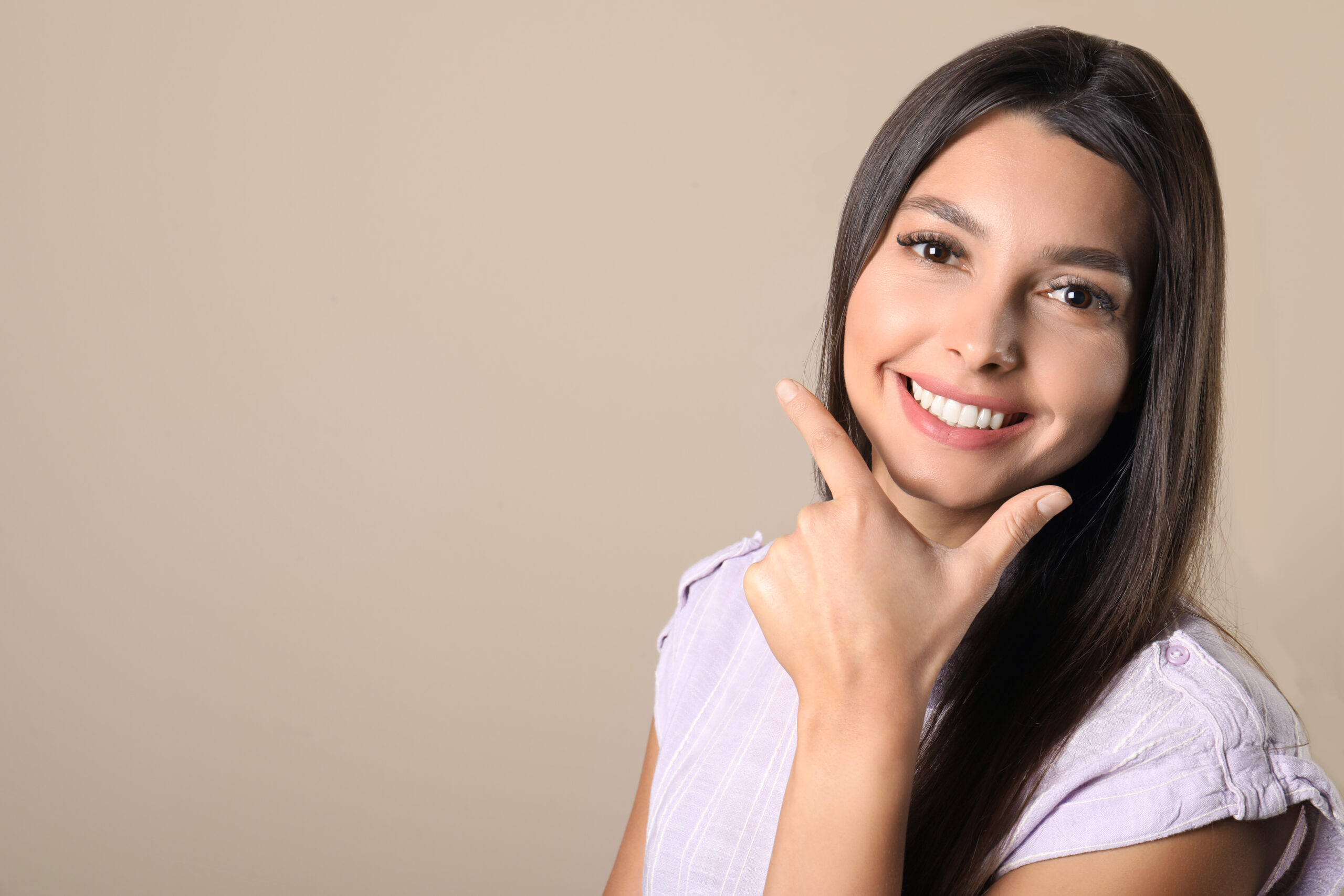 Clareamento dental