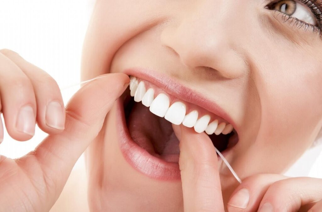 Periodontia